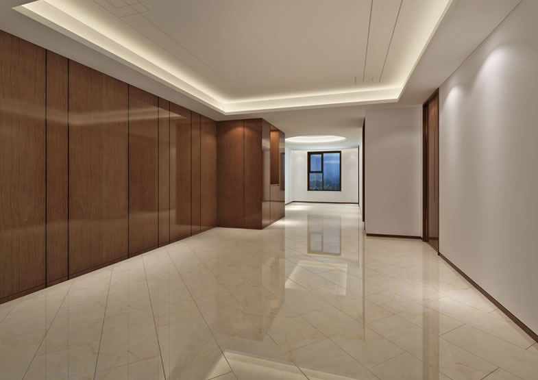 凯旋门幸福里项目