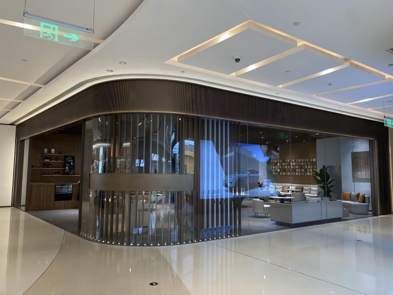 华润·郑州城市展厅