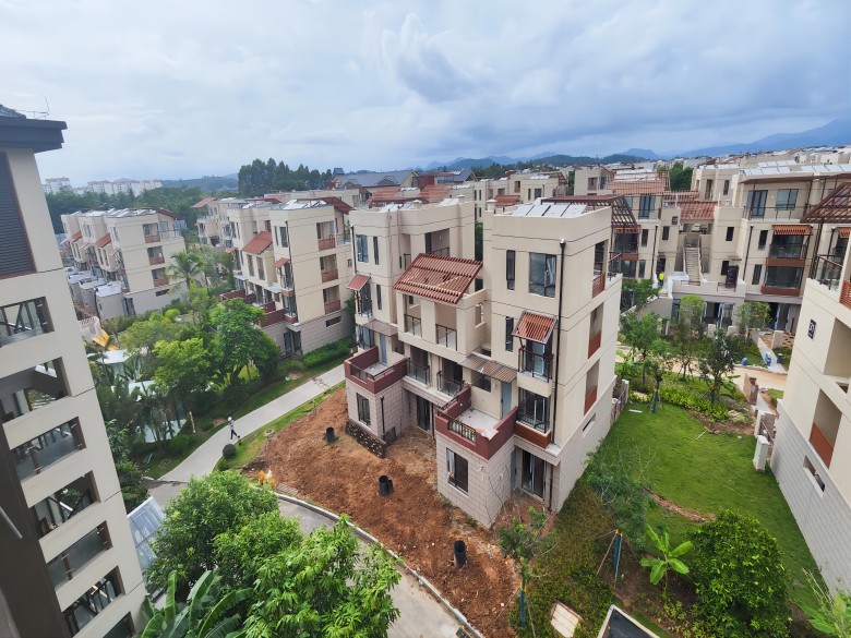 万宁石梅半岛项目