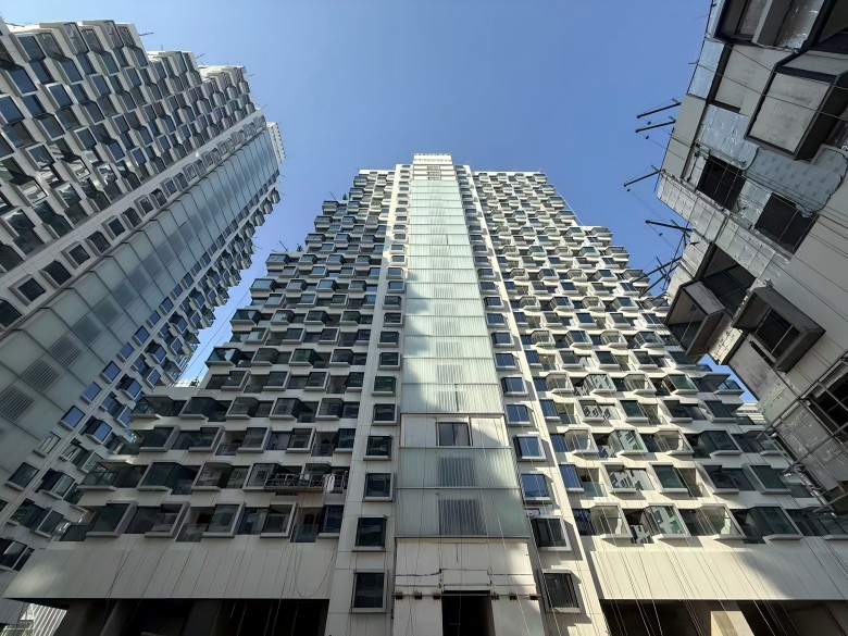 使命必达——腾讯深圳总部项目SZTX.DY-01街坊东区精装修专业分包工程